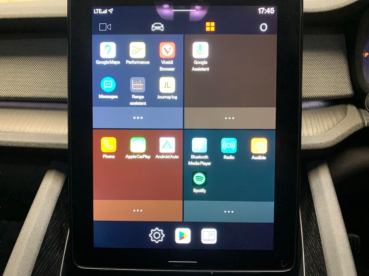 Used Polestar Polestar 2 2022 for sale - 77394858: Photo 14