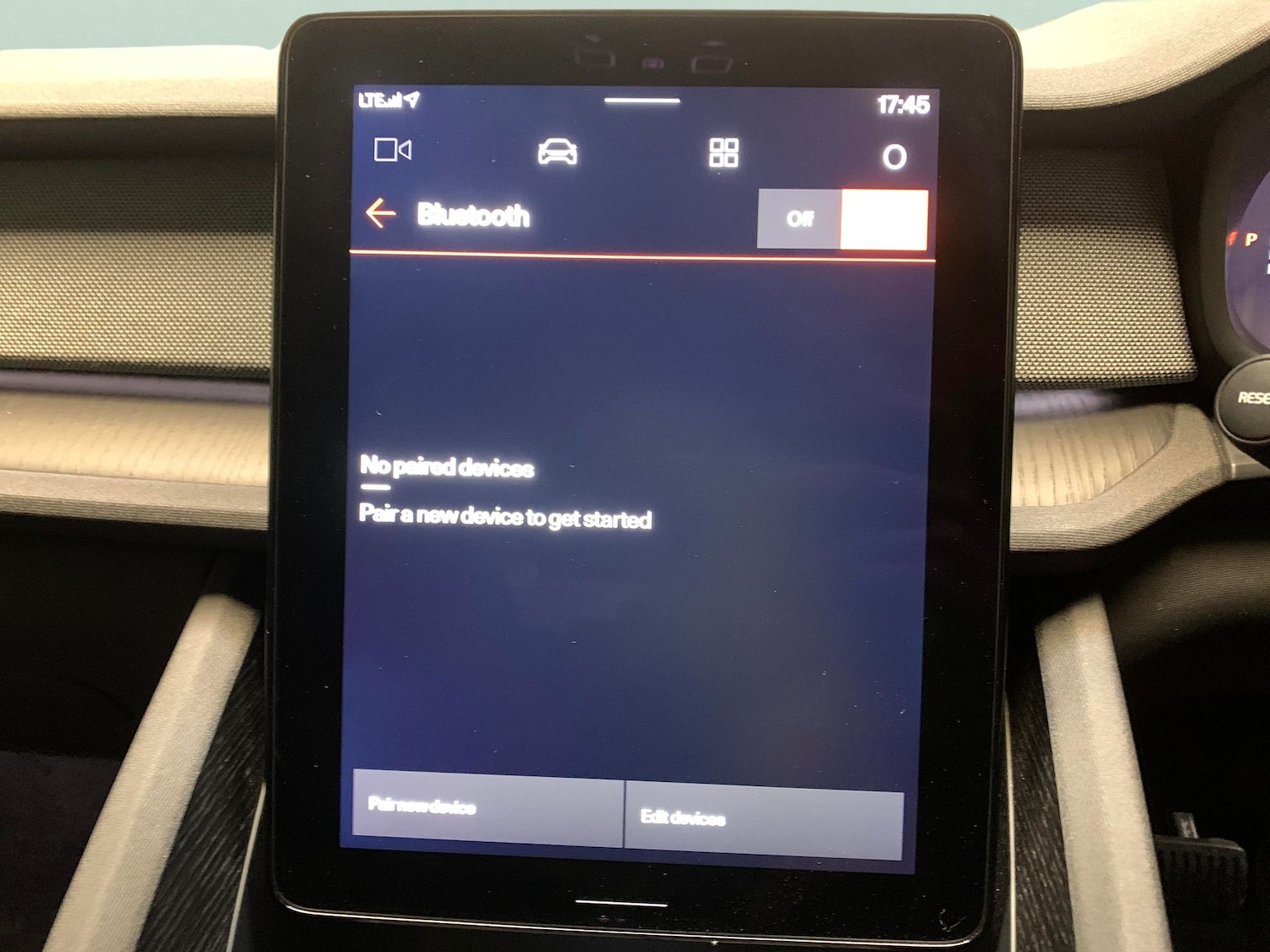 Used Polestar Polestar 2 2022 for sale - 77394858: Photo 15