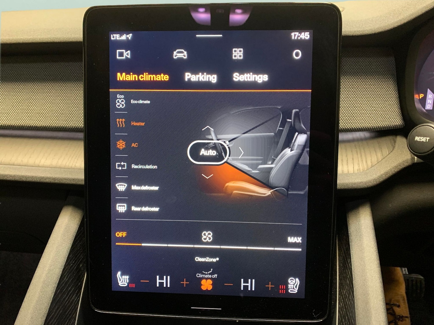 Used Polestar Polestar 2 2022 for sale - 77394858: Photo 16