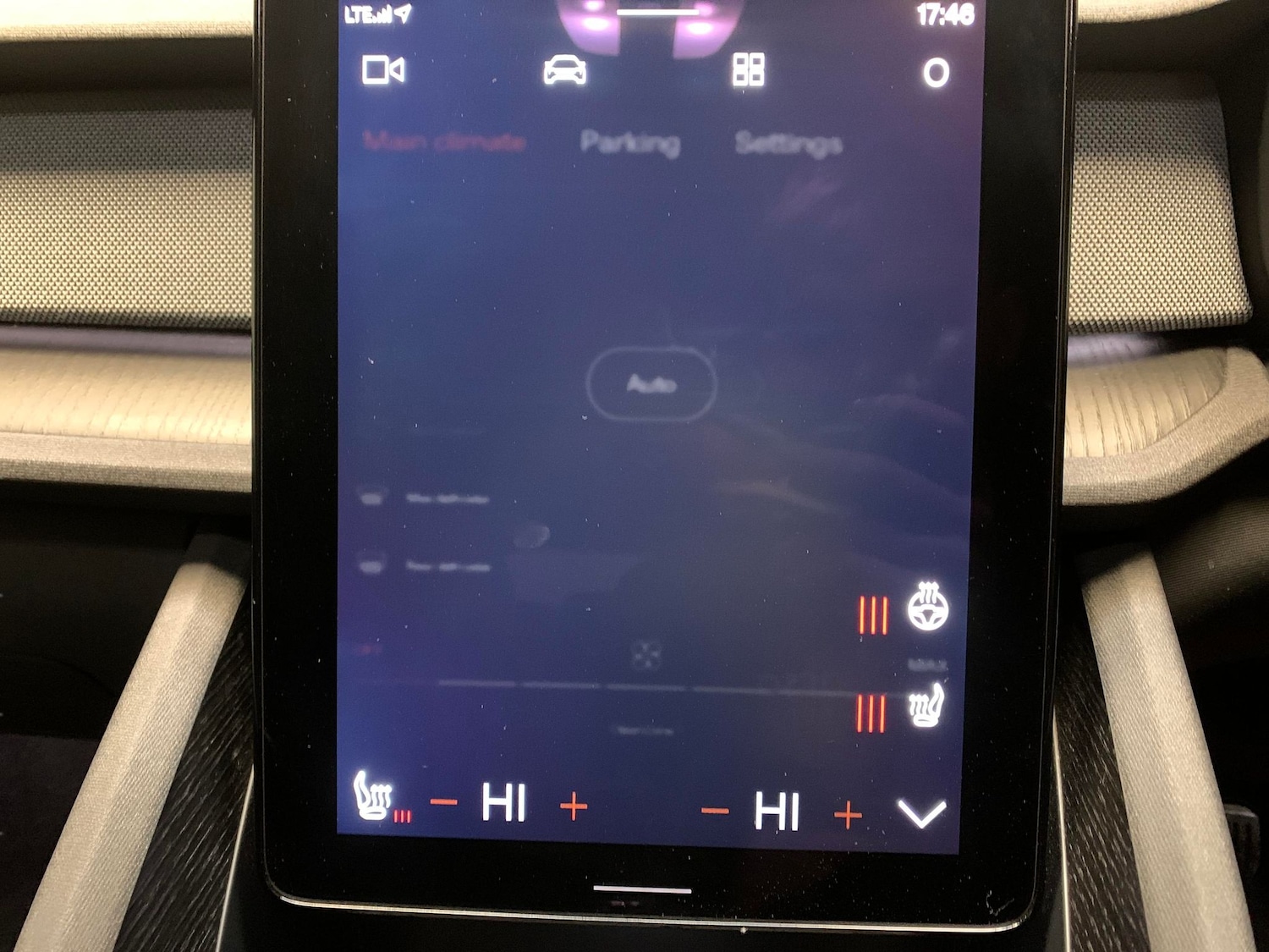 Used Polestar Polestar 2 2022 for sale - 77394858: Photo 17