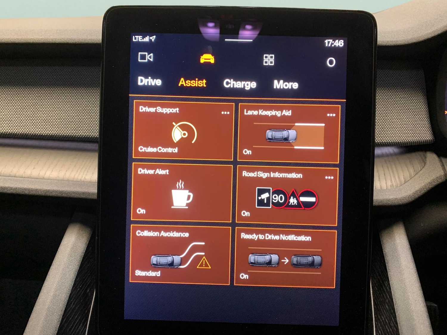 Used Polestar Polestar 2 2022 for sale - 77394858: Photo 19