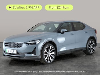 Used Polestar Polestar 2 2022 for sale - 77394858: Photo