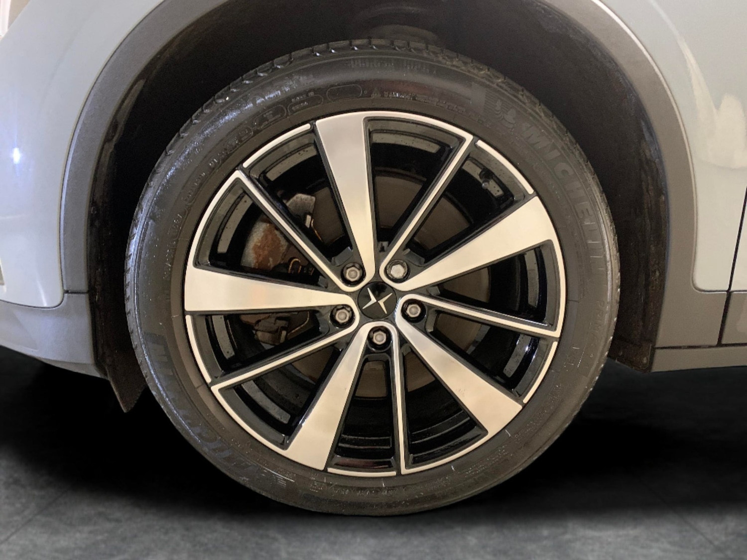 Used Polestar Polestar 2 2022 for sale - 77394858: Photo 20