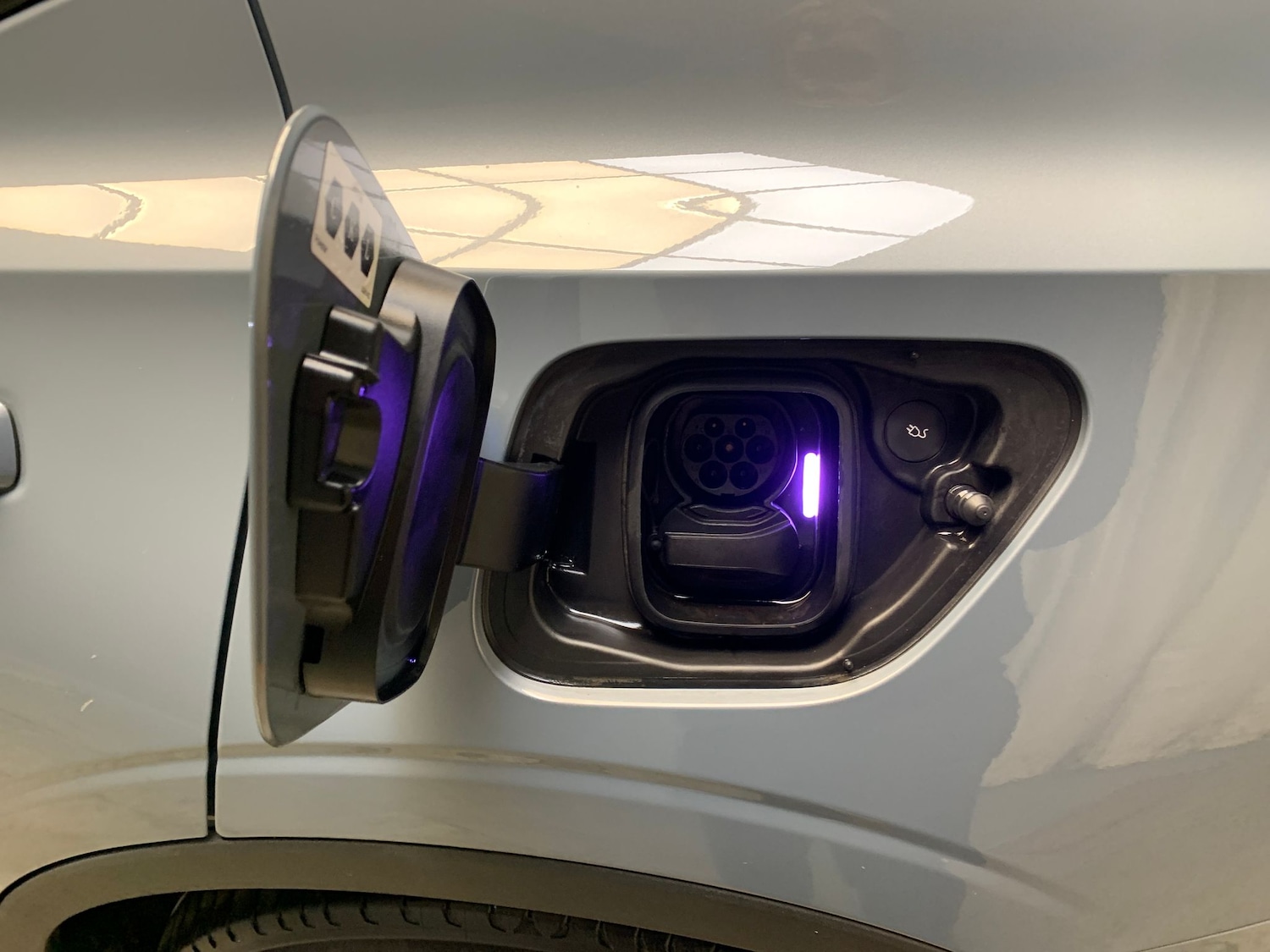 Used Polestar Polestar 2 2022 for sale - 77394858: Photo 28