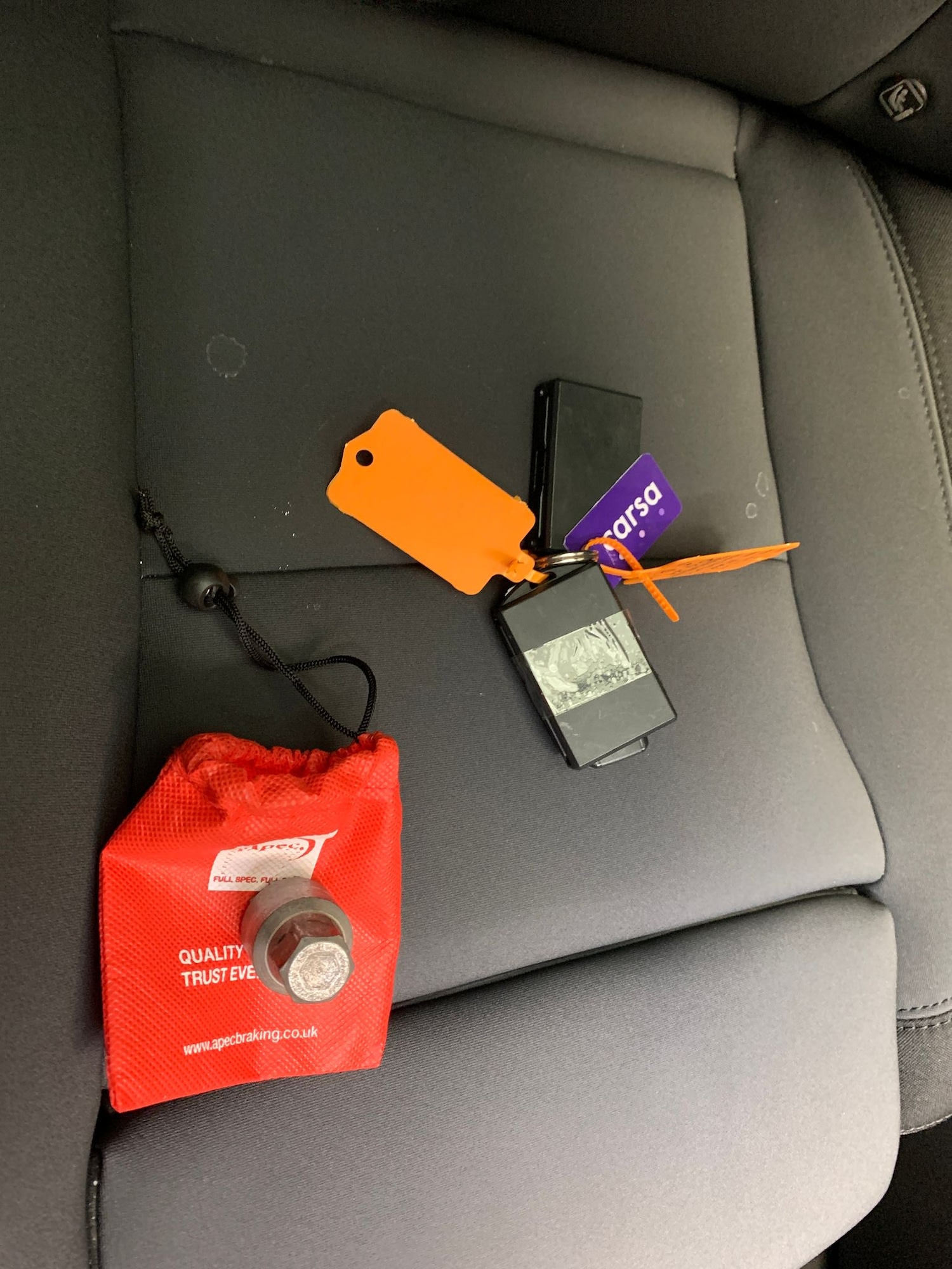 Used Polestar Polestar 2 2022 for sale - 77394858: Photo 29