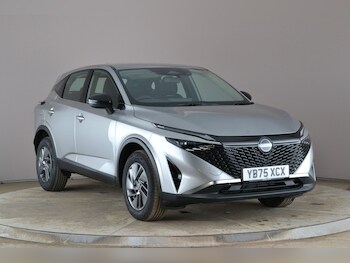 Used Nissan Qashqai undefined for sale - 78425436: Photo