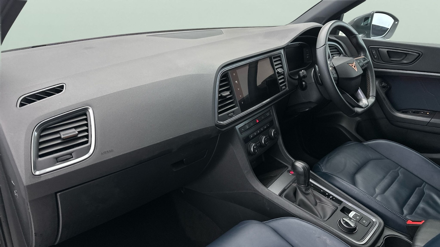 Used Cupra Ateca 2022 for sale - 77274473: Photo 13