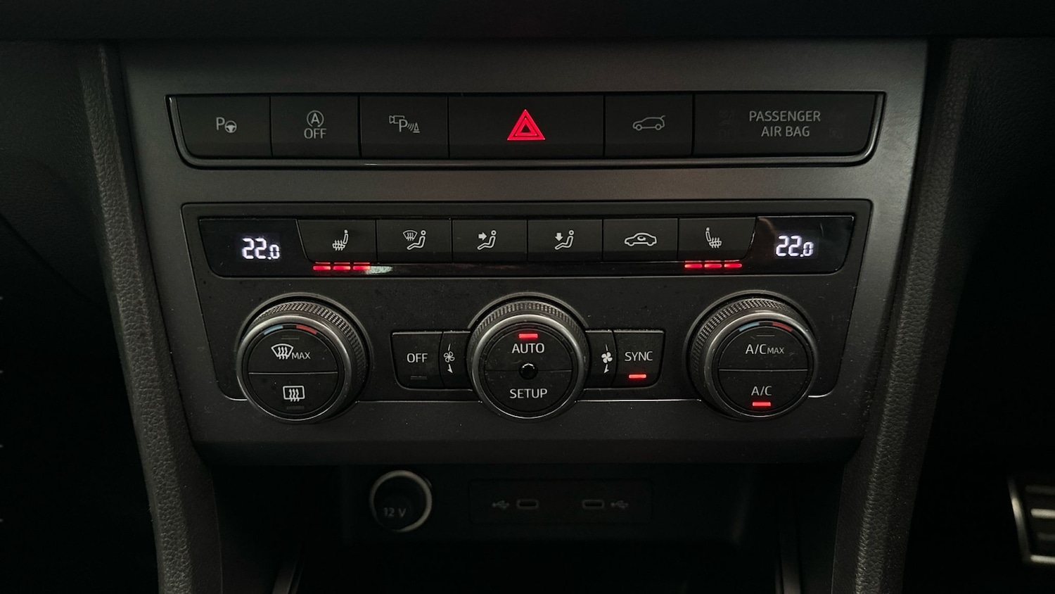 Used Cupra Ateca 2022 for sale - 77274473: Photo 25