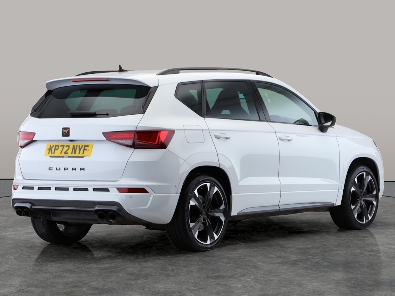 Used Cupra Ateca 2022 for sale - 77274473: Photo 6