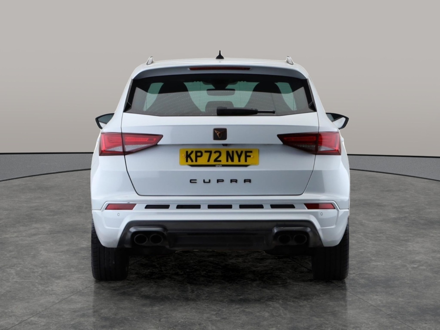 Used Cupra Ateca 2022 for sale - 77274473: Photo 7