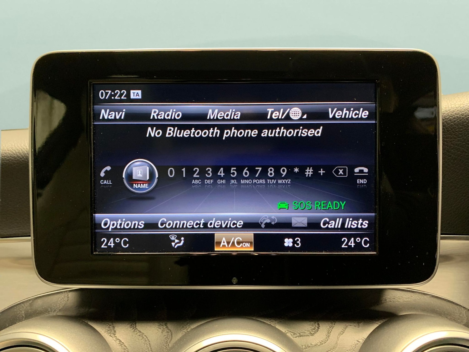 Used Mercedes-Benz C Class for sale - 76731909: Photo 16