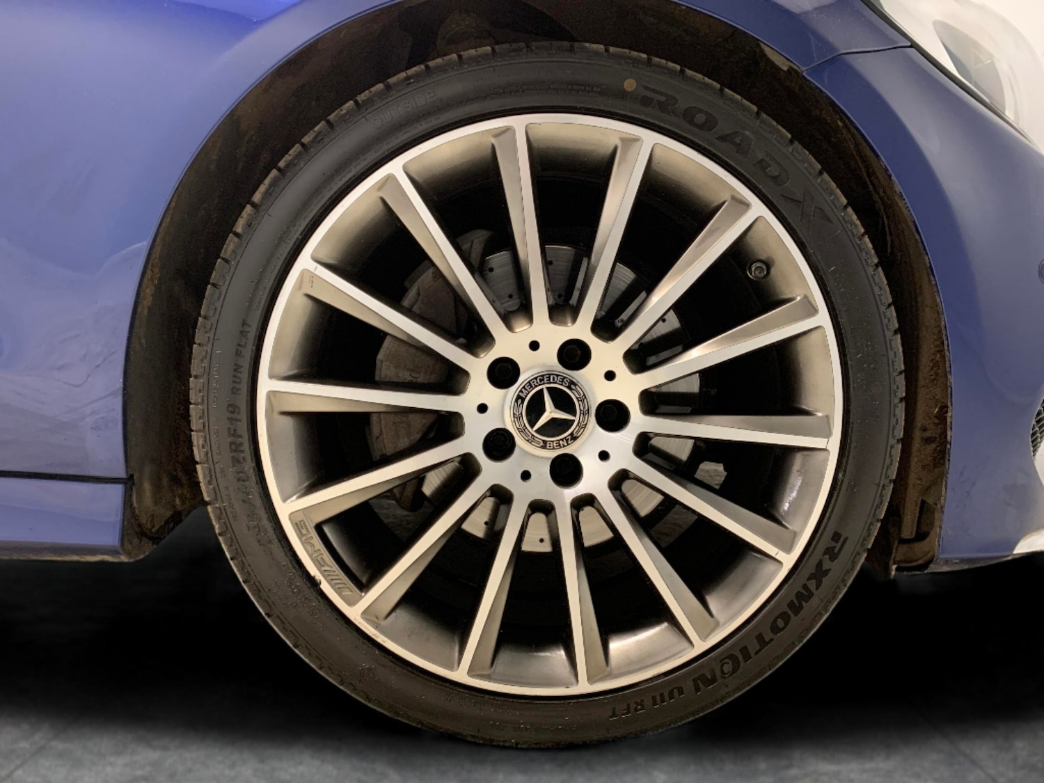 Used Mercedes-Benz C Class for sale - 76731909: Photo 23