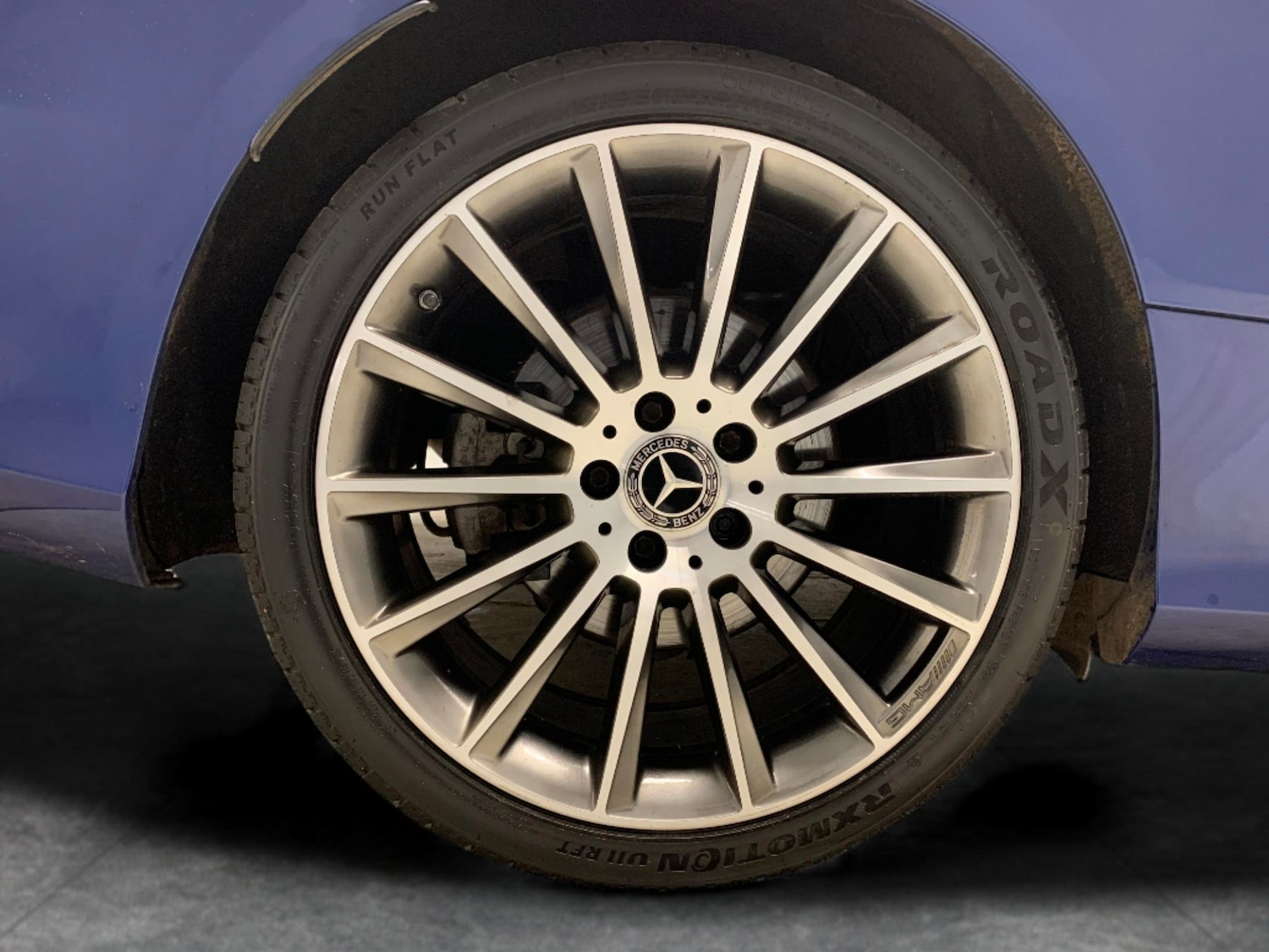 Used Mercedes-Benz C Class for sale - 76731909: Photo 24