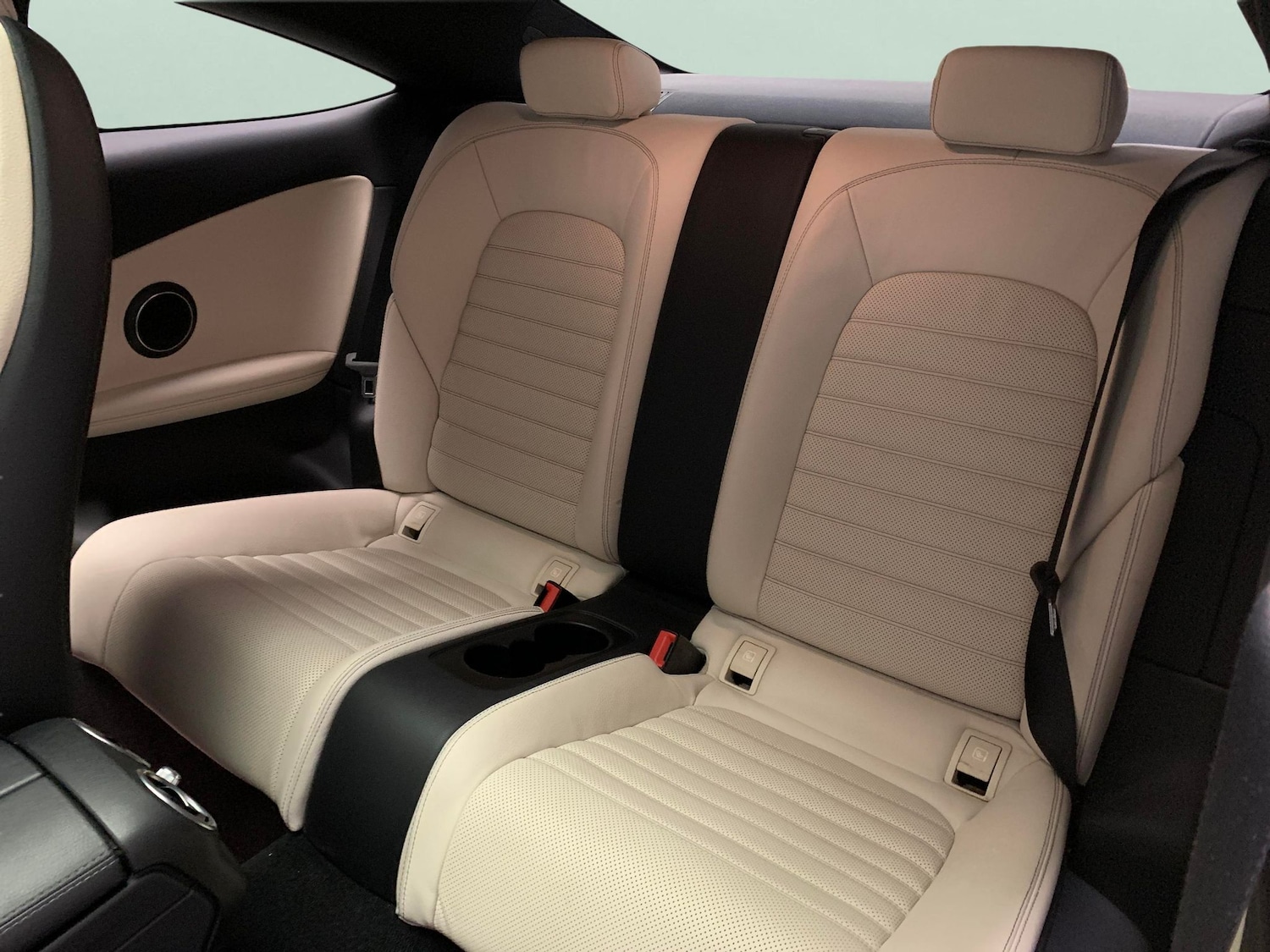 Used Mercedes-Benz C Class for sale - 76731909: Photo 25