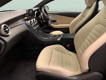 Used Mercedes-Benz C Class undefined for sale - 76731909: Photo