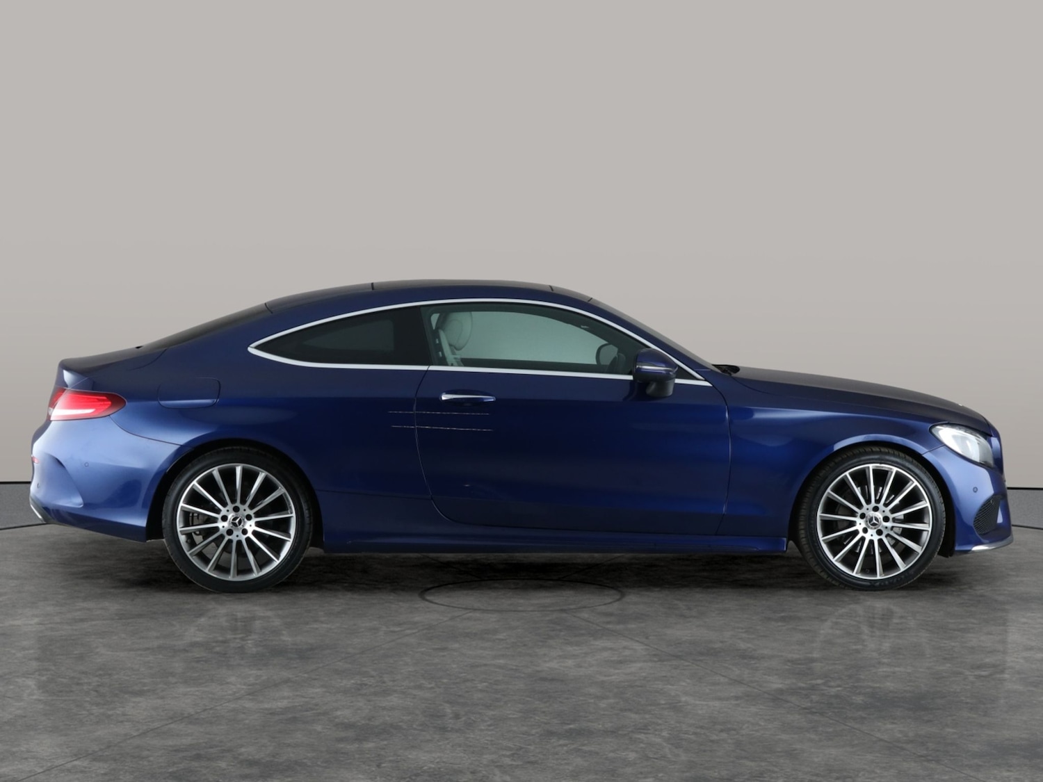 Used Mercedes-Benz C Class for sale - 76731909: Photo 9