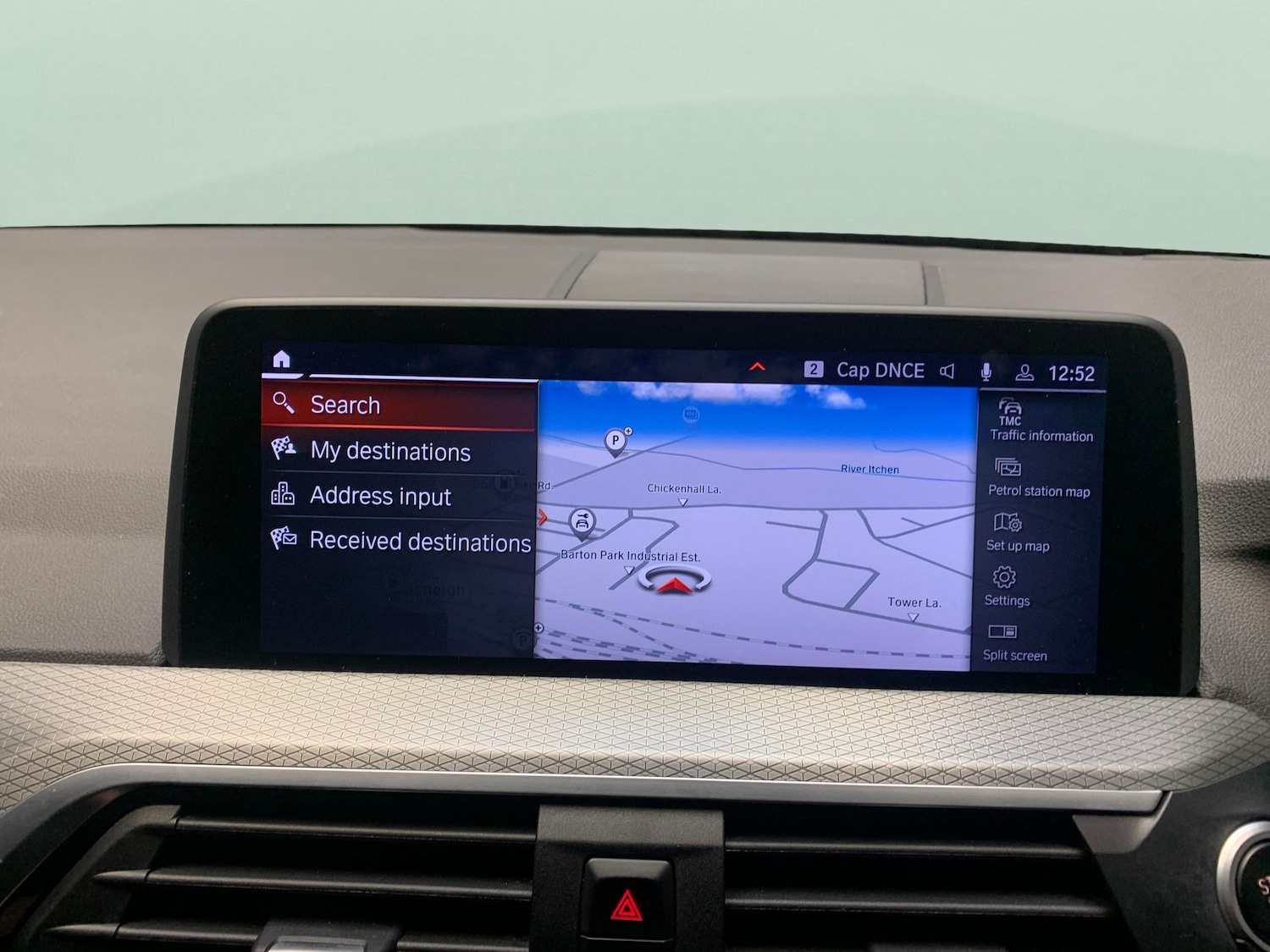 Used BMW X3 2020 for sale - 77417997: Photo 5