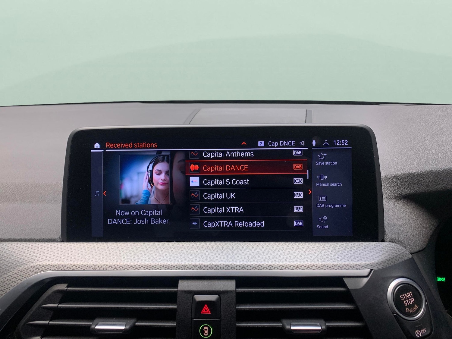 Used BMW X3 2020 for sale - 77417997: Photo 7