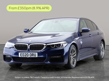 Used BMW 5 Series undefined for sale - 78579822: Photo
