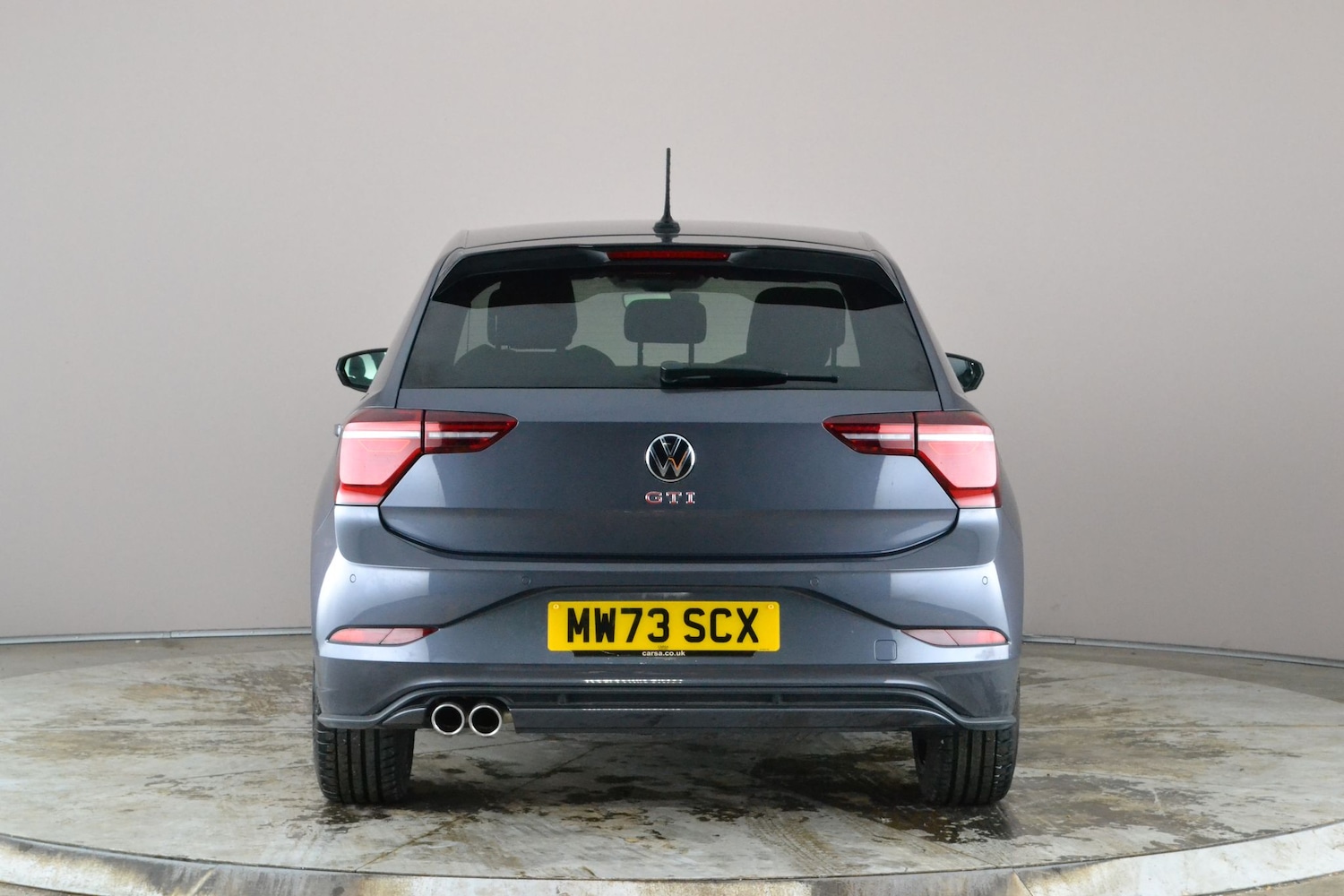 Used Volkswagen Polo 2023 for sale - 77435488: Photo 10