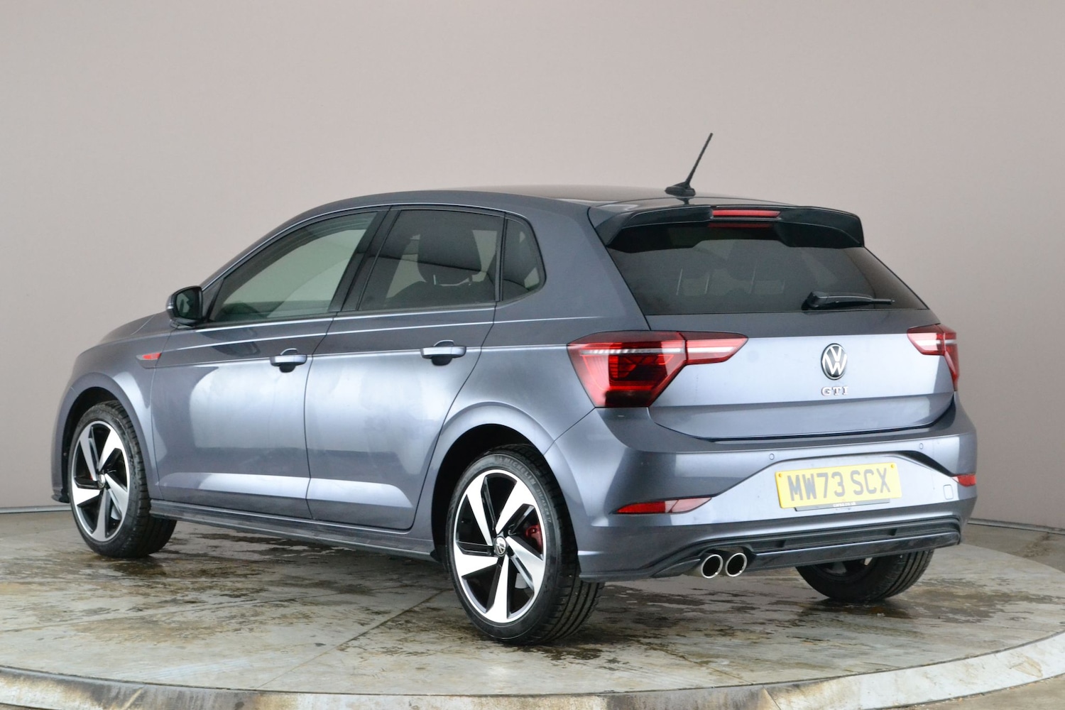 Used Volkswagen Polo 2023 for sale - 77435488: Photo 11