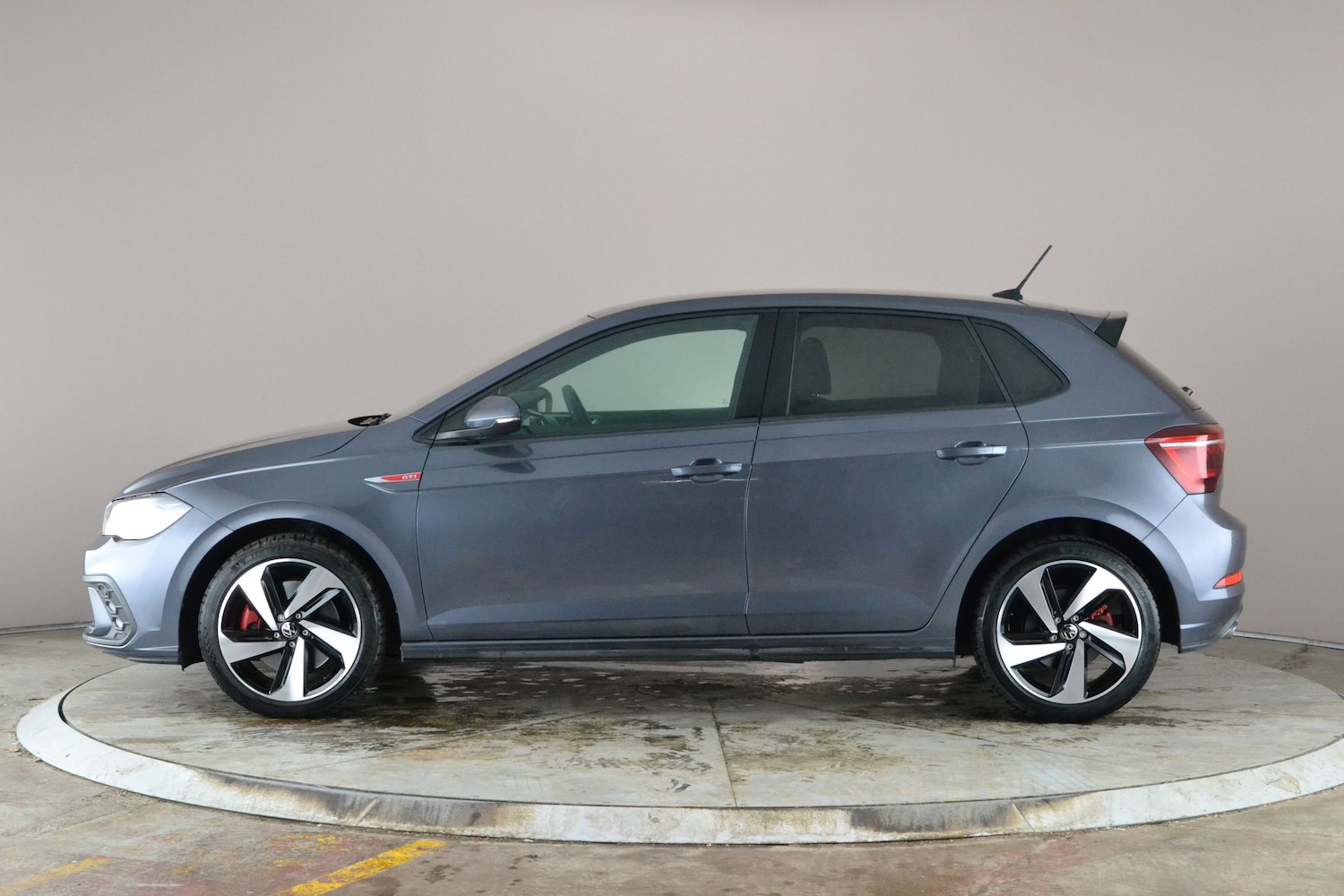 Used Volkswagen Polo 2023 for sale - 77435488: Photo 12