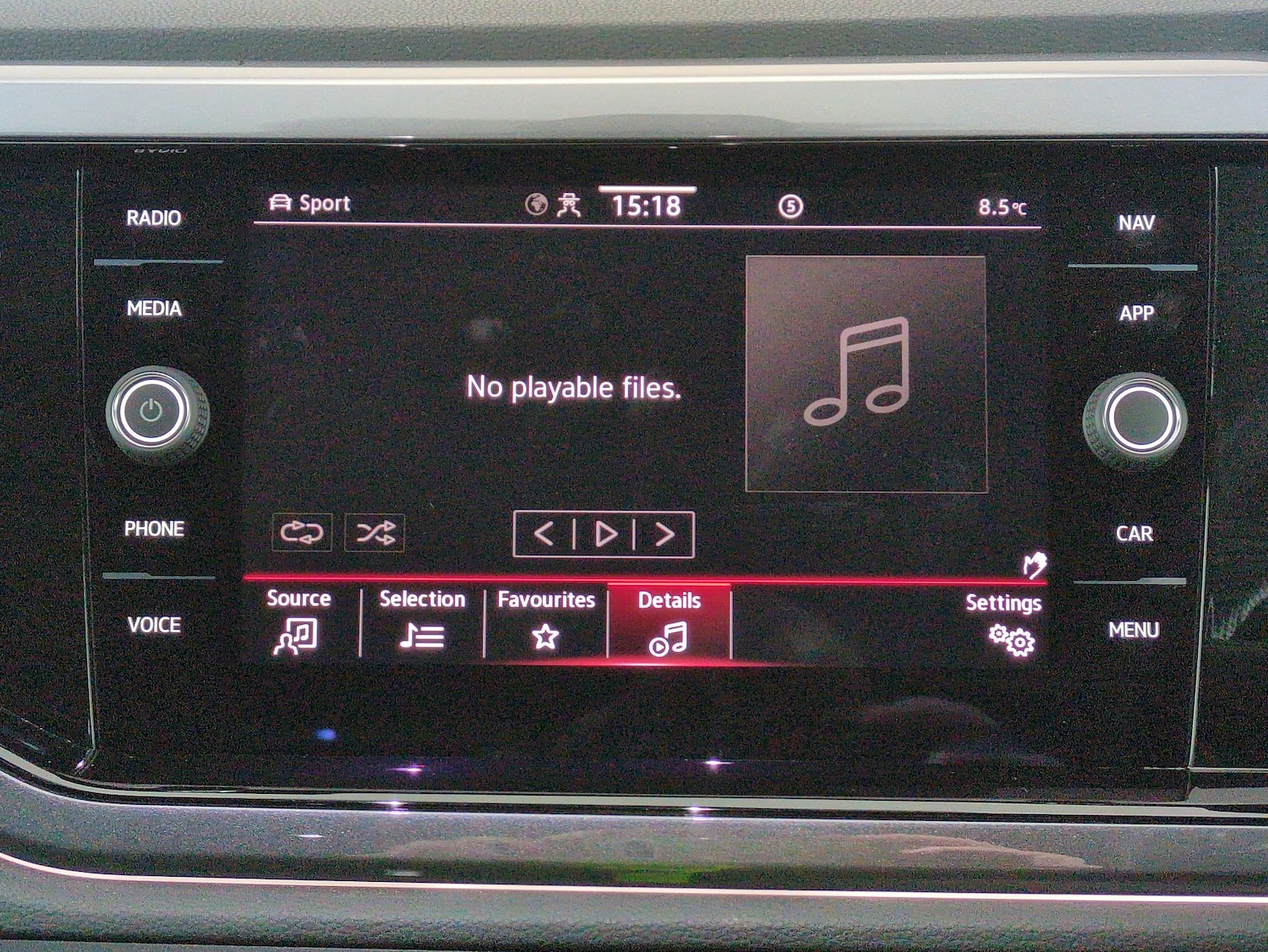 Used Volkswagen Polo 2023 for sale - 77435488: Photo 13