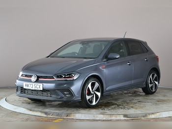 Used Volkswagen Polo 2023 for sale - 77435488: Photo