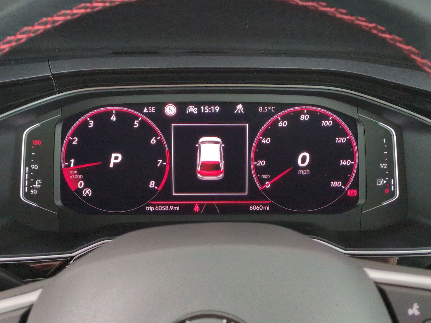 Used Volkswagen Polo 2023 for sale - 77435488: Photo 20