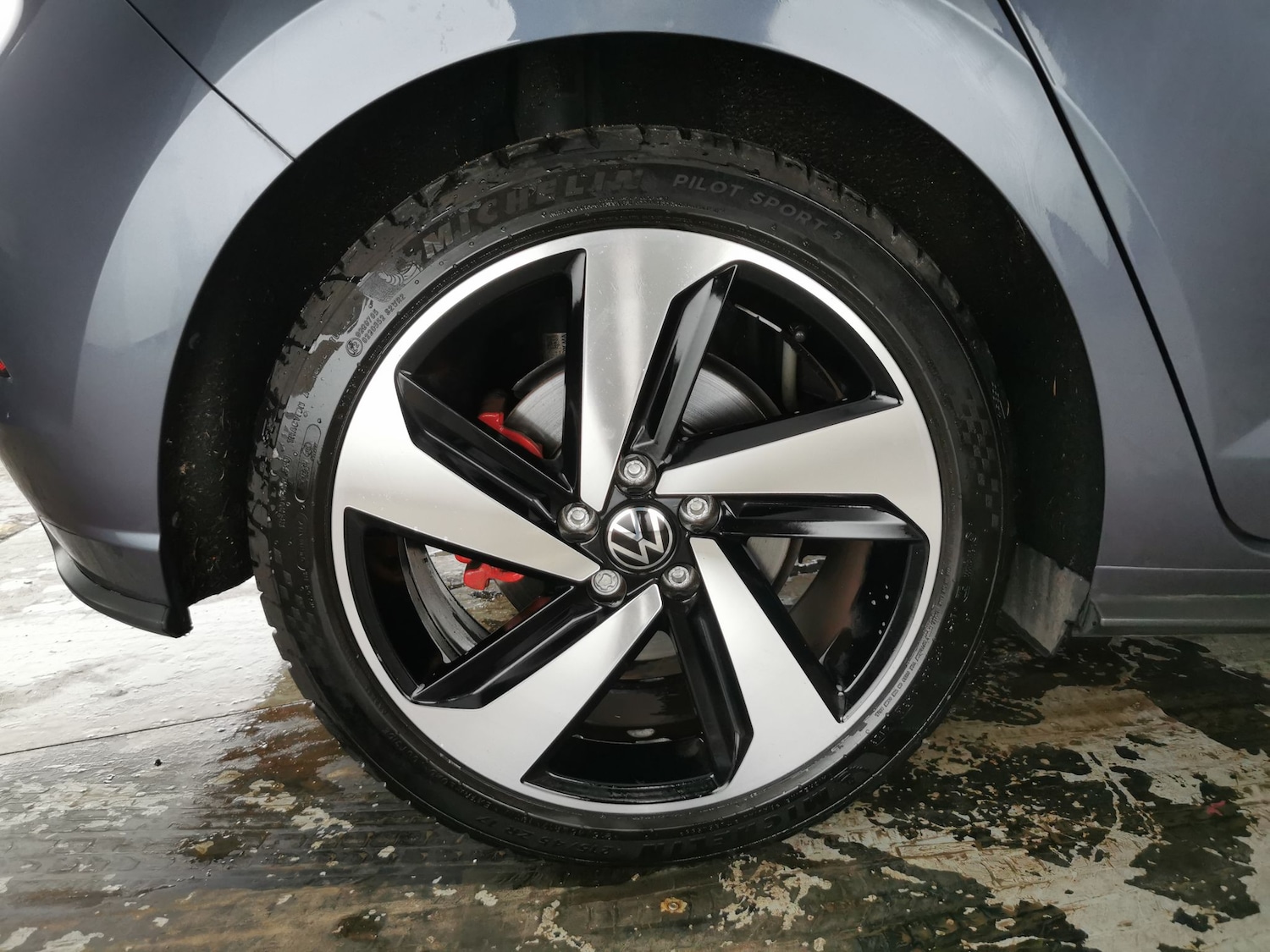 Used Volkswagen Polo 2023 for sale - 77435488: Photo 23