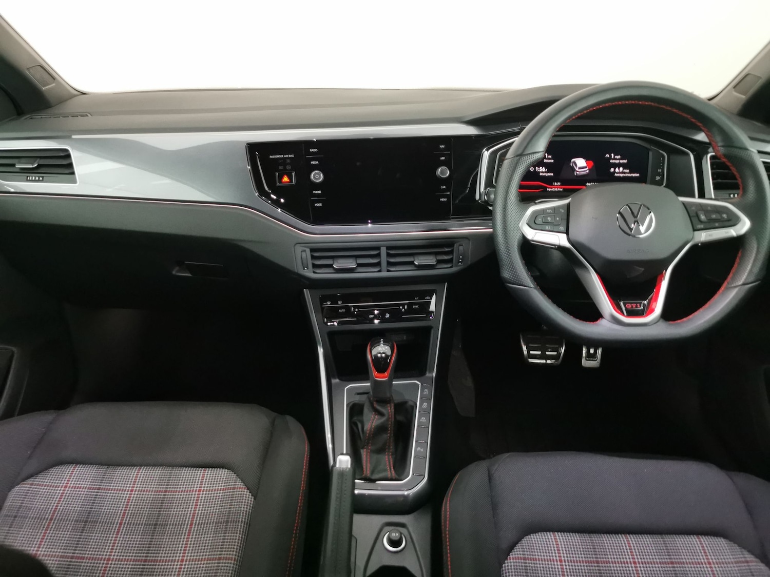 Used Volkswagen Polo 2023 for sale - 77435488: Photo 6