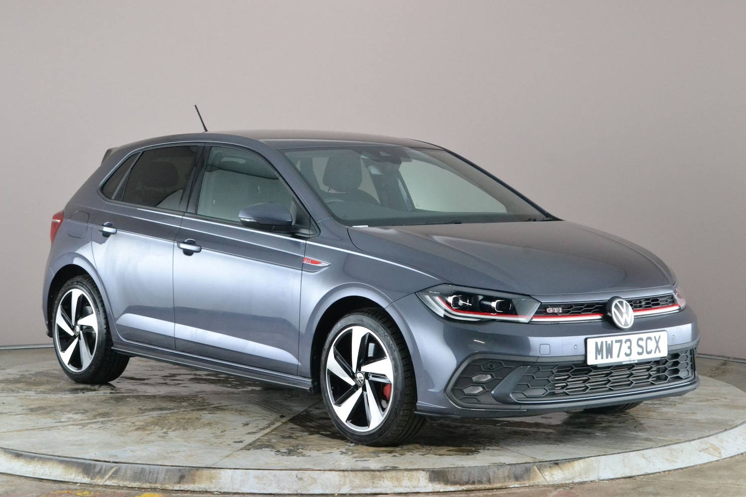 Used Volkswagen Polo 2023 for sale - 77435488: Photo 7