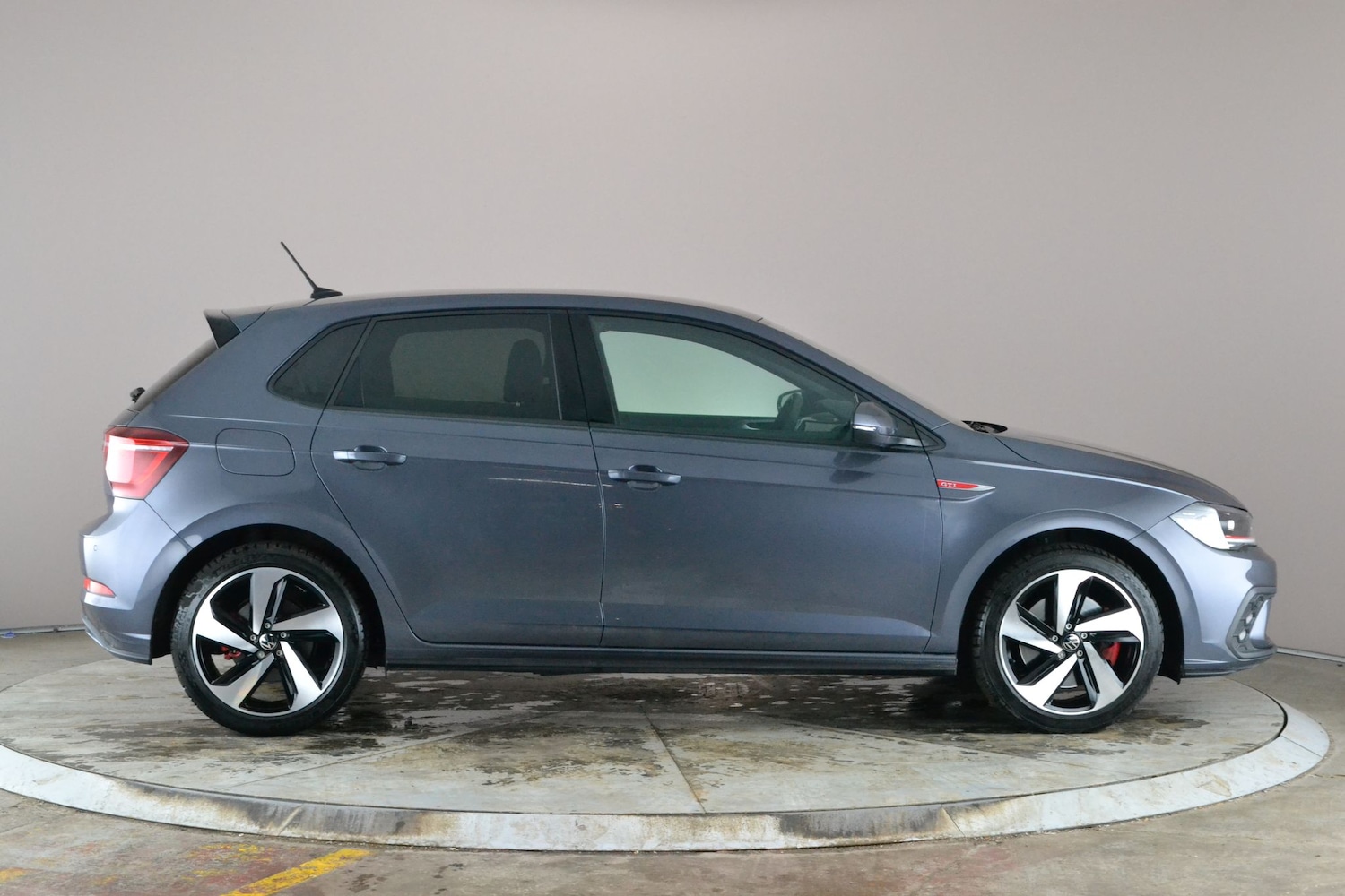 Used Volkswagen Polo 2023 for sale - 77435488: Photo 8