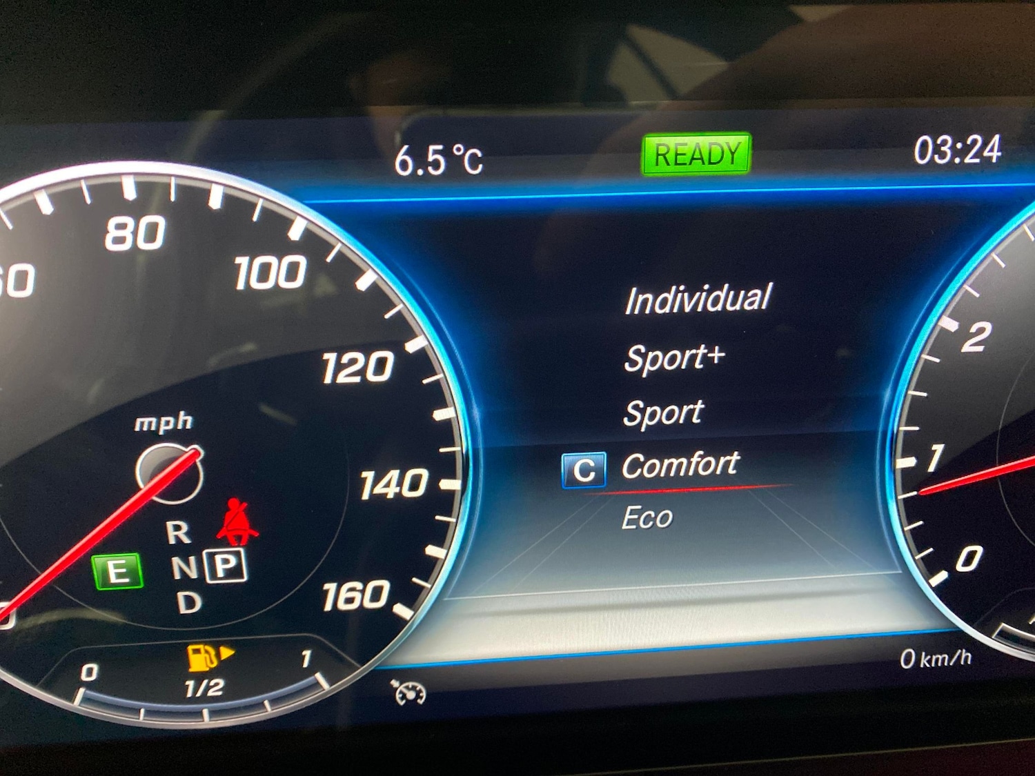 Used Mercedes-Benz E Class 2019 for sale - 77460906: Photo 15