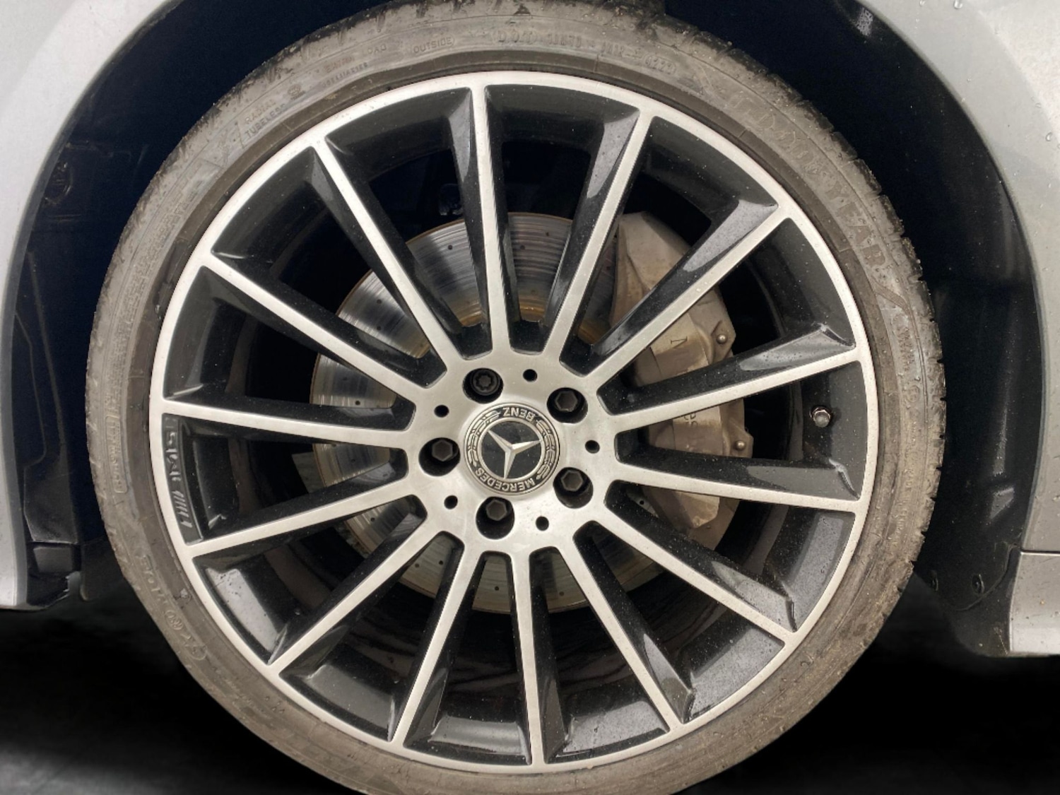 Used Mercedes-Benz E Class 2019 for sale - 77460906: Photo 21