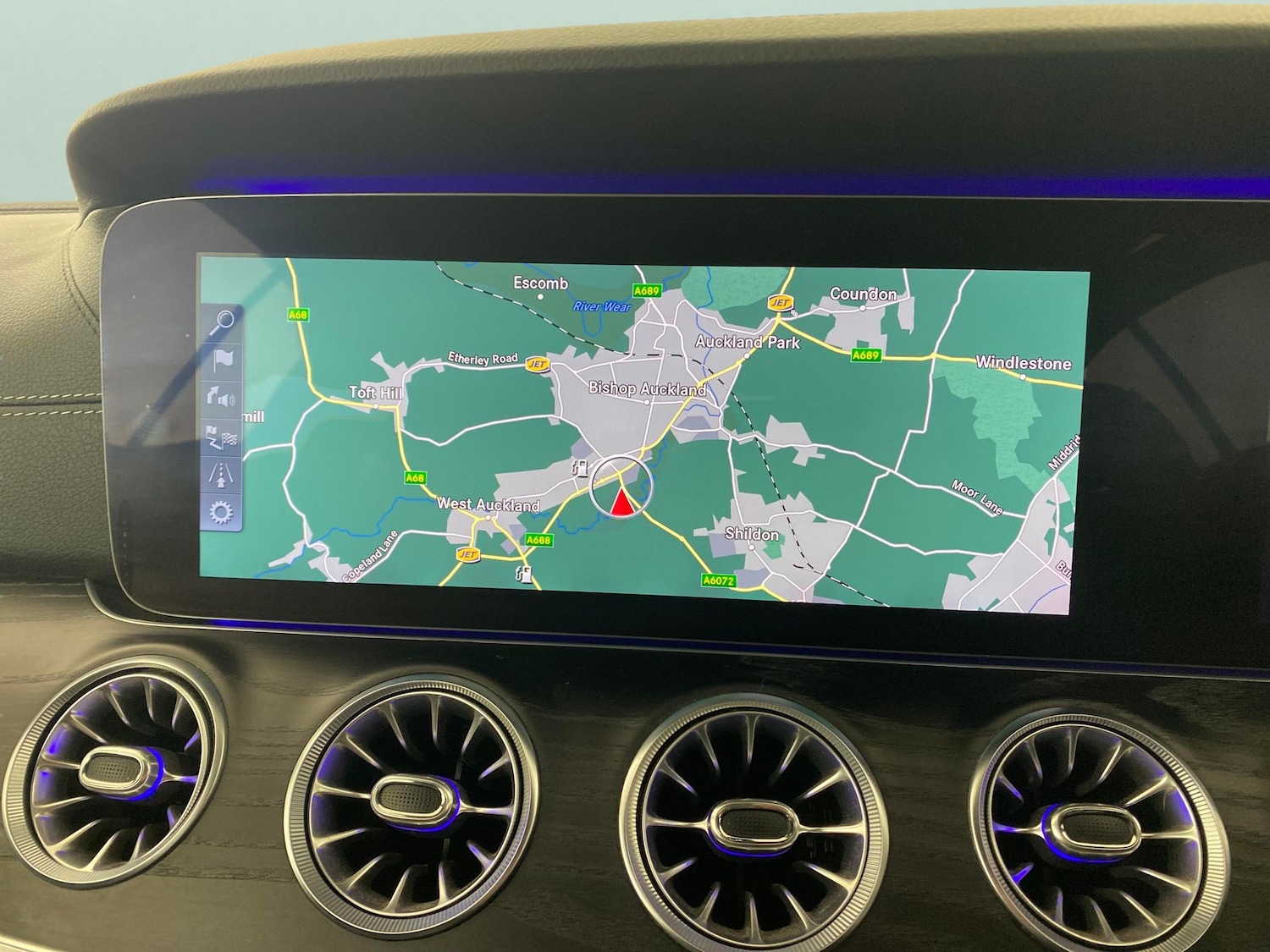 Used Mercedes-Benz E Class 2019 for sale - 77460906: Photo 6