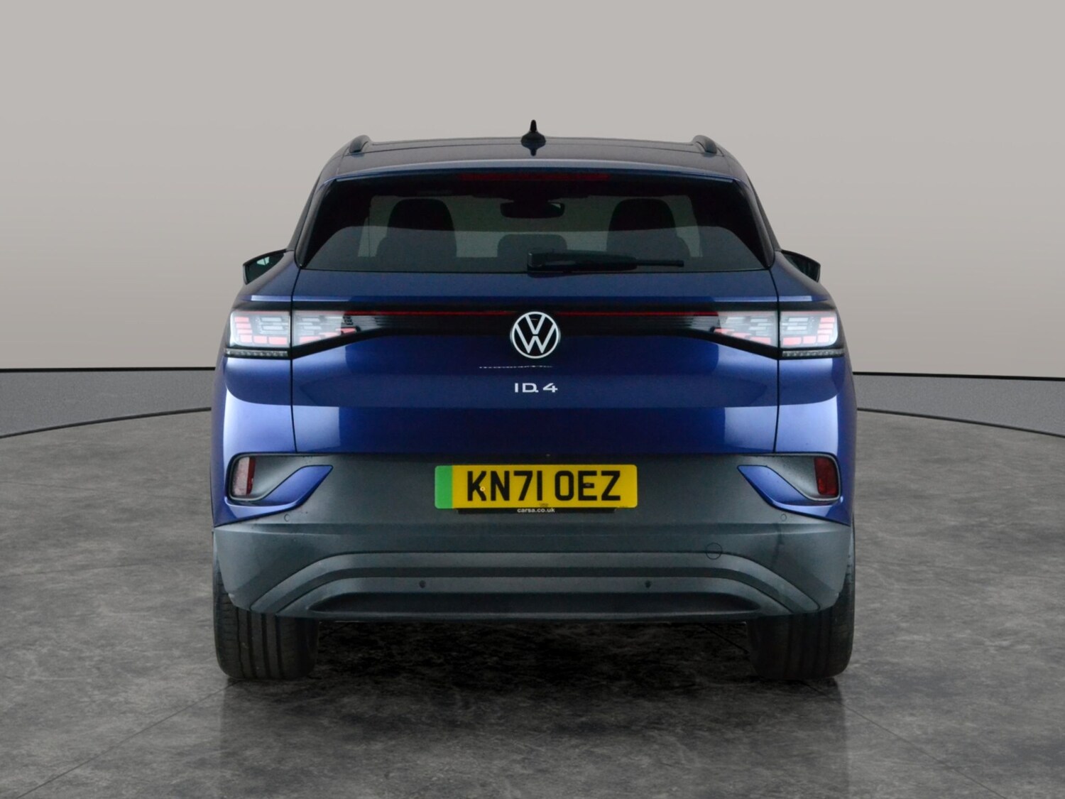 Used Volkswagen ID.4 2022 for sale - 77786587: Photo 10