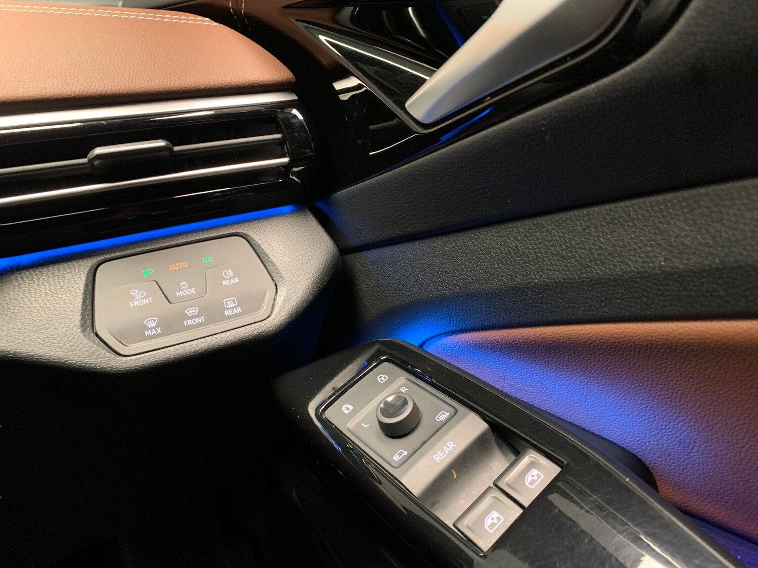 Used Volkswagen ID.4 2022 for sale - 77786587: Photo 20