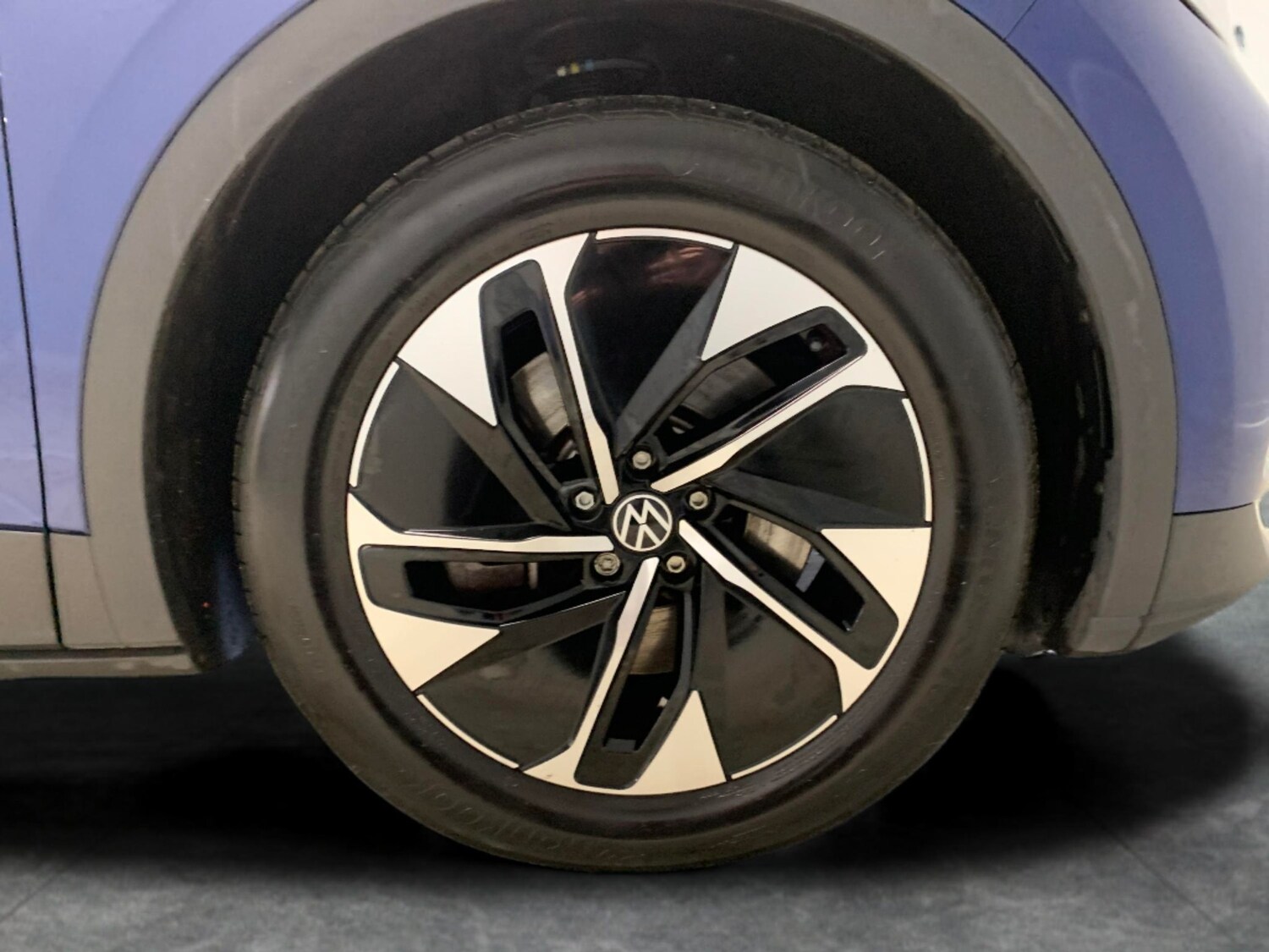 Used Volkswagen ID.4 2022 for sale - 77786587: Photo 22