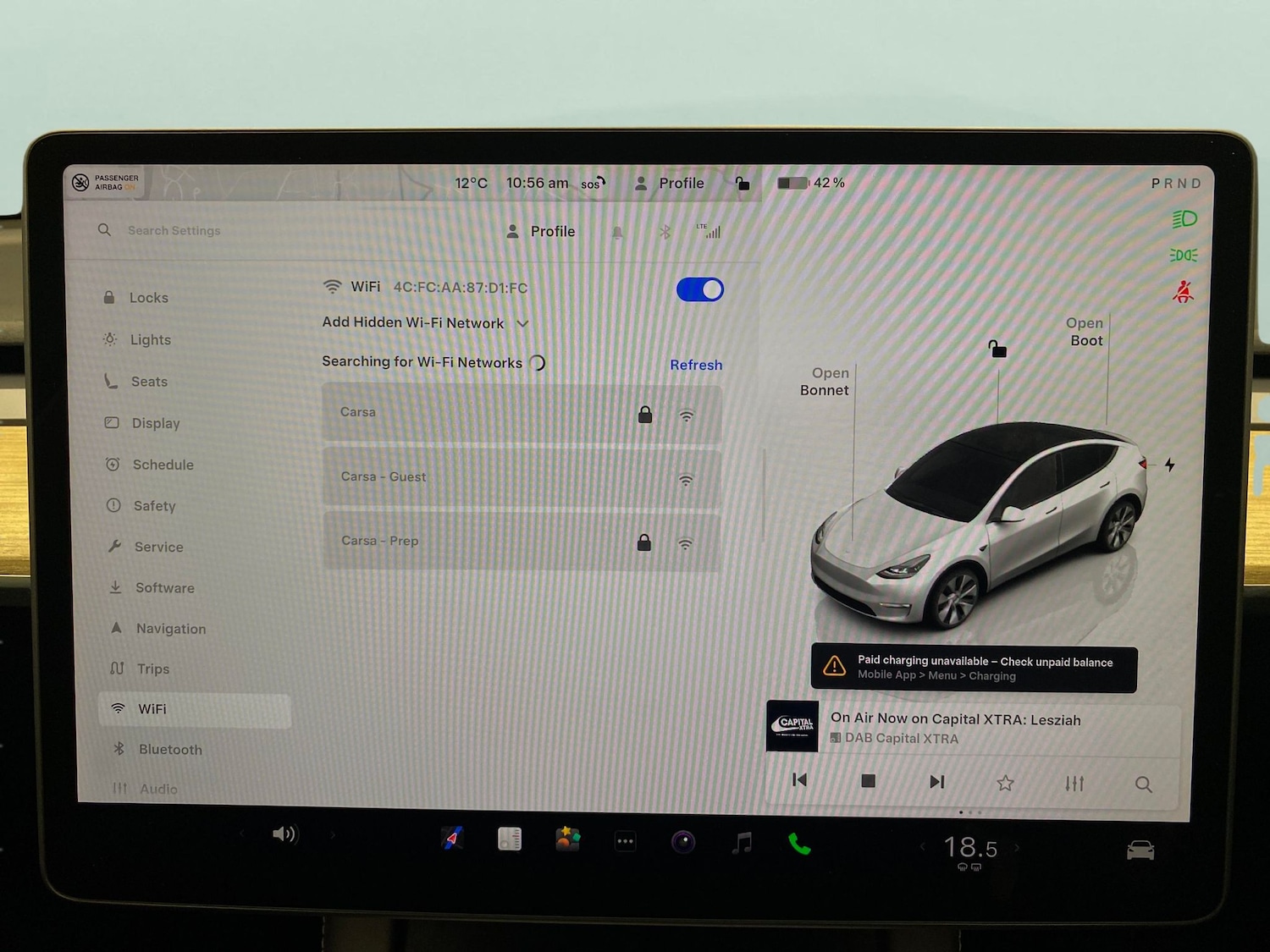 Used Tesla Model Y 2022 for sale - 78142082: Photo 16