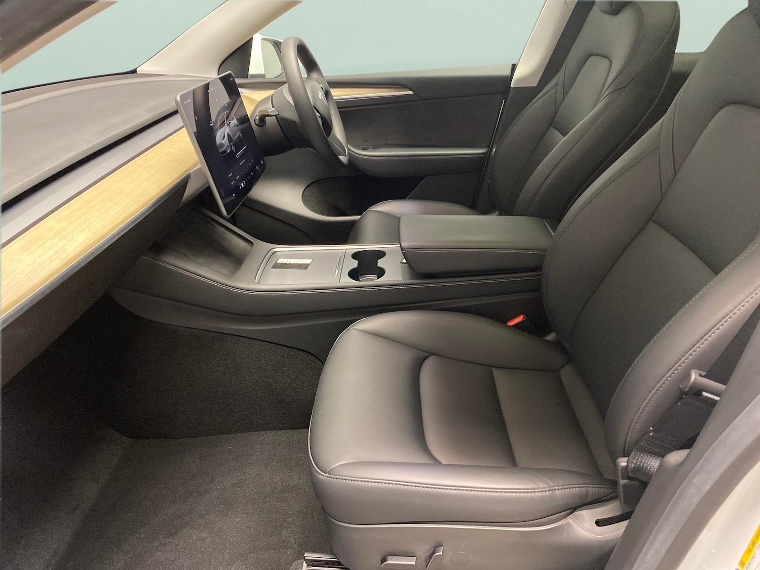 Used Tesla Model Y 2022 for sale - 78142082: Photo 4