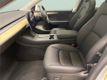 Used Tesla Model Y 2022 for sale - 78142082: Photo