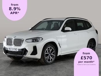Used BMW X3 2023 for sale - 75943997: Photo
