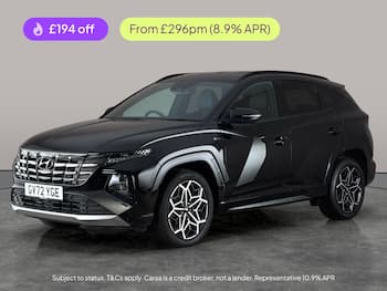 Used Hyundai TUCSON 2023 for sale - 79674988: Photo