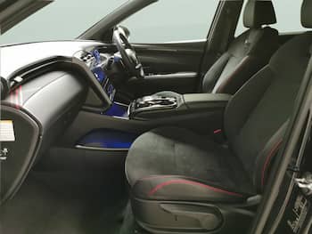 Used Hyundai TUCSON 2023 for sale - 79674988: Photo