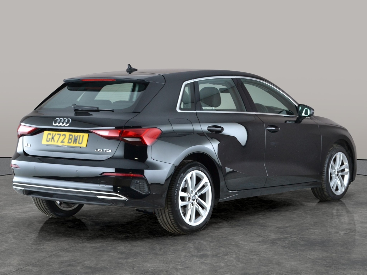 Used Audi A3 2022 for sale - 77034058: Photo 10