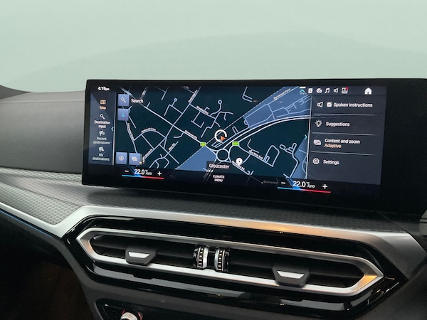 Used BMW i4 2022 for sale - 76249660: Photo 11