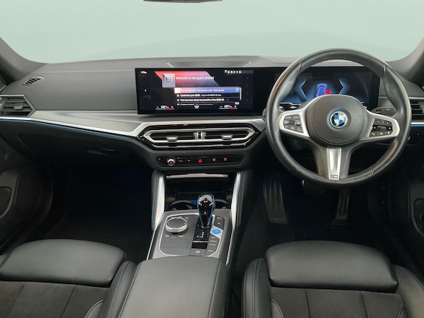Used BMW i4 2022 for sale - 76249660: Photo 12