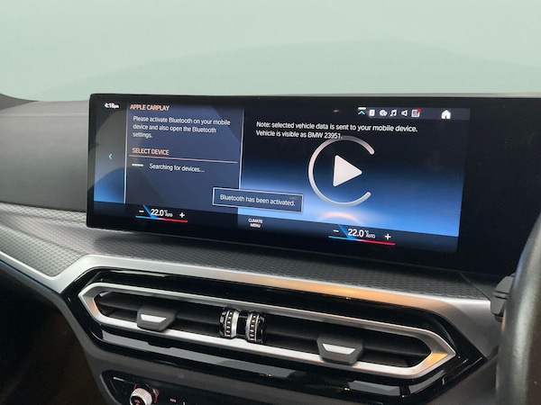 Used BMW i4 2022 for sale - 76249660: Photo 21