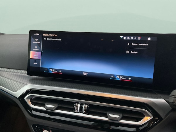 Used BMW i4 2022 for sale - 76249660: Photo 22